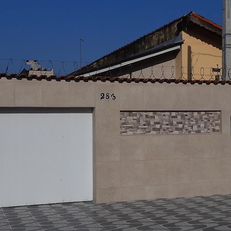 Casa Temporada Vila Caicara Villa Praia Grande  Kültér fotó