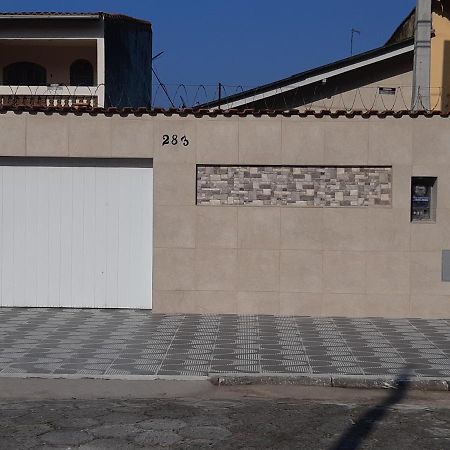 Casa Temporada Vila Caicara Villa Praia Grande  Kültér fotó