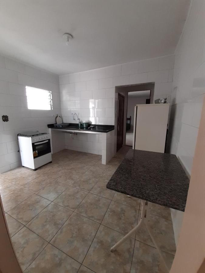 Casa Temporada Vila Caicara Villa Praia Grande  Kültér fotó