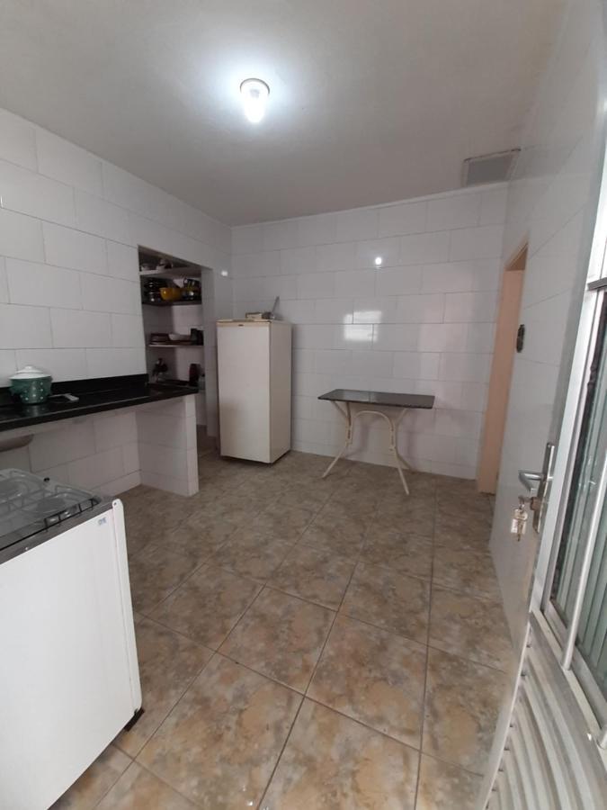 Casa Temporada Vila Caicara Villa Praia Grande  Kültér fotó