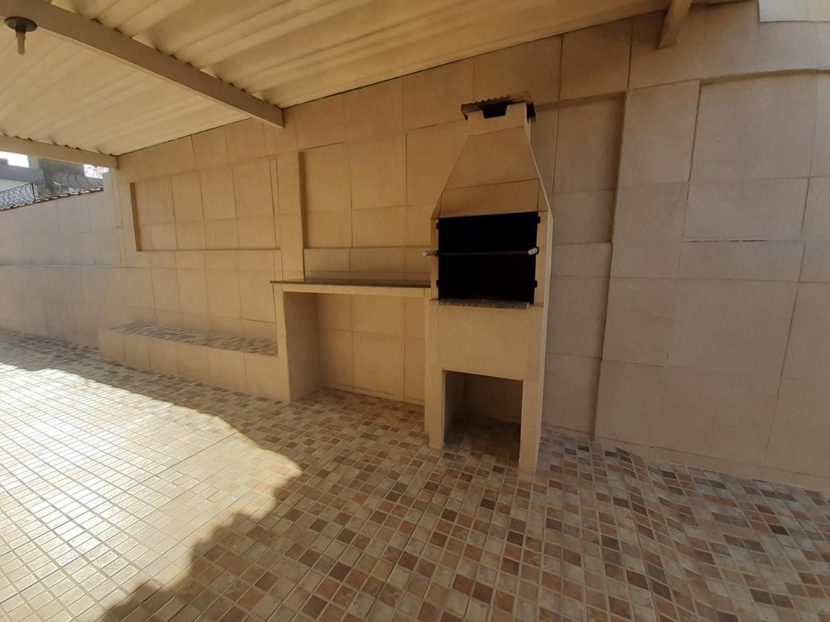 Casa Temporada Vila Caicara Villa Praia Grande  Kültér fotó