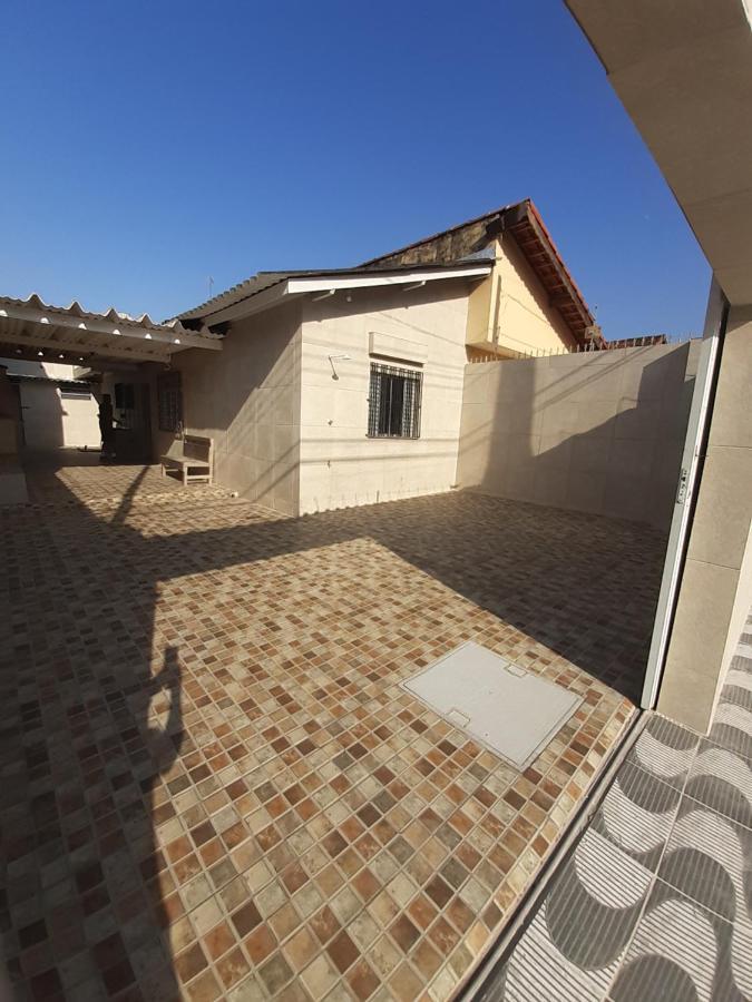 Casa Temporada Vila Caicara Villa Praia Grande  Kültér fotó