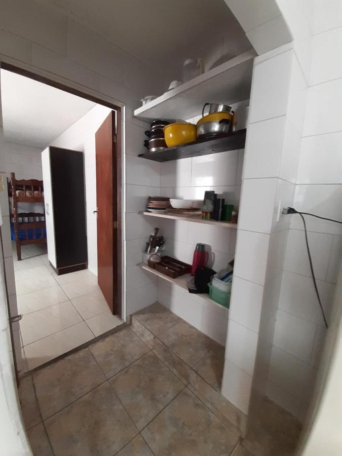 Casa Temporada Vila Caicara Villa Praia Grande  Kültér fotó