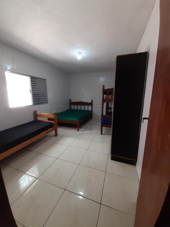Casa Temporada Vila Caicara Villa Praia Grande  Kültér fotó