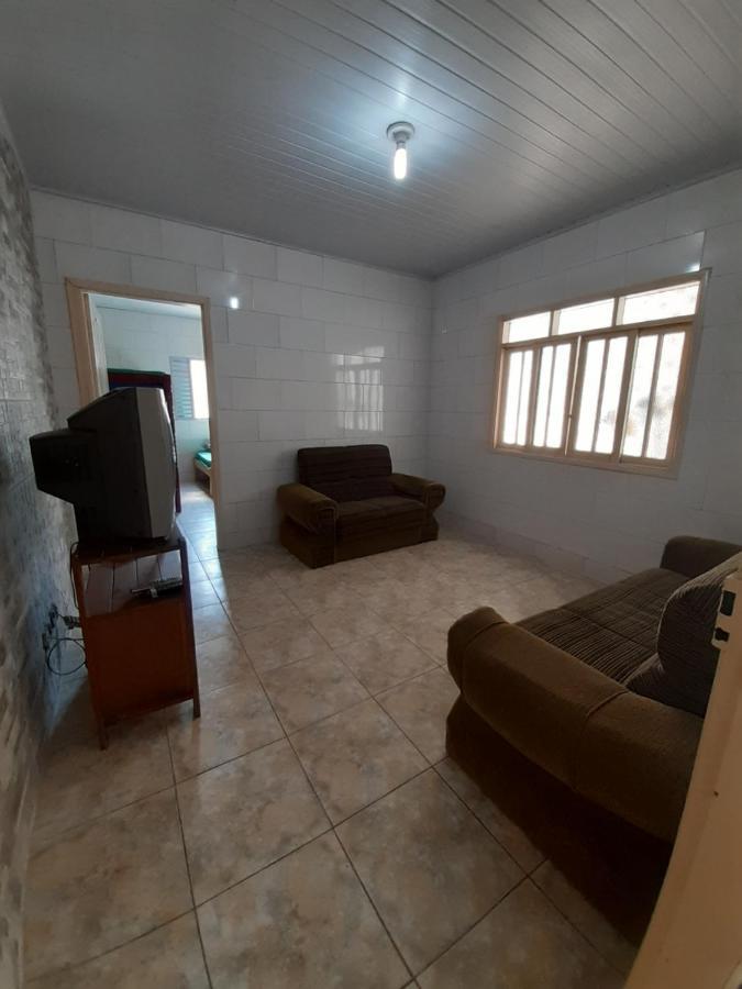 Casa Temporada Vila Caicara Villa Praia Grande  Kültér fotó